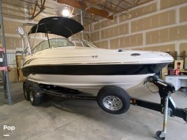 2004, Sea Ray, 200 Sundeck