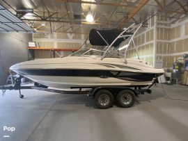 2004, Sea Ray, 200 Sundeck