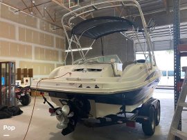 2004, Sea Ray, 200 Sundeck