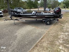 2015, Crestliner, TC 18 Pro