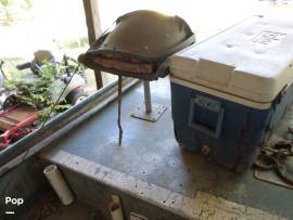 1987, Custom, Tims Marine Inc