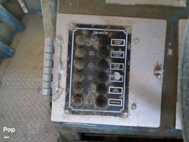 1987, Custom, Tims Marine Inc