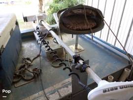1987, Custom, Tims Marine Inc