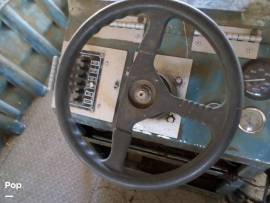 1987, Custom, Tims Marine Inc