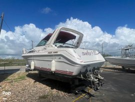 1990, Sea Ray, 280