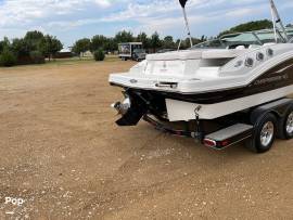 2011, Chaparral, 206 SSi WT Sport