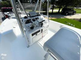 2008, Century, 2102 Inshore