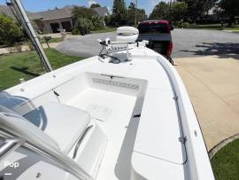 2008, Century, 2102 Inshore