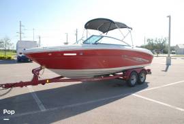 2006, Sea Ray, 220 Select