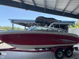 2006, Sea Ray, 220 Select