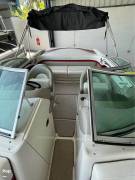 2006, Sea Ray, 220 Select