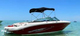 2006, Sea Ray, 220 Select