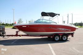 2006, Sea Ray, 220 Select