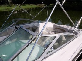 2008, NauticStar, 232 DC Sport Deck