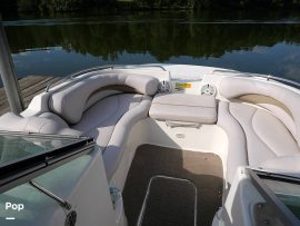 2008, NauticStar, 232 DC Sport Deck