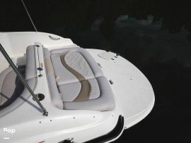 2008, NauticStar, 232 DC Sport Deck