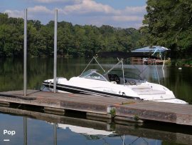 2008, NauticStar, 232 DC Sport Deck