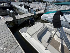 2020, Sea Ray, SPX 210