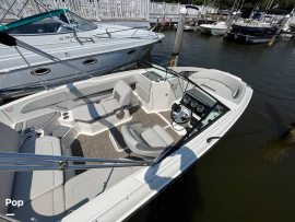 2020, Sea Ray, SPX 210