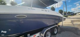 2019, Hurricane, 2690 Sundeck OB