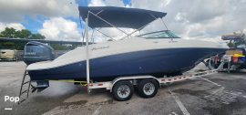 2019, Hurricane, 2690 Sundeck OB