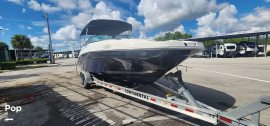 2019, Hurricane, 2690 Sundeck OB