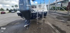 2019, Hurricane, 2690 Sundeck OB