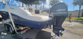 2019, Hurricane, 2690 Sundeck OB