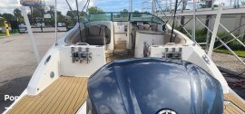 2019, Hurricane, 2690 Sundeck OB