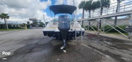 2019, Hurricane, 2690 Sundeck OB