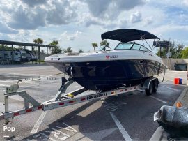 2019, Hurricane, 2690 Sundeck OB