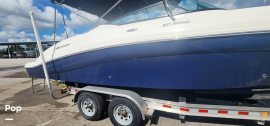 2019, Hurricane, 2690 Sundeck OB