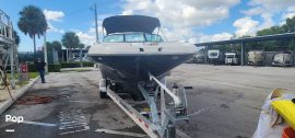 2019, Hurricane, 2690 Sundeck OB