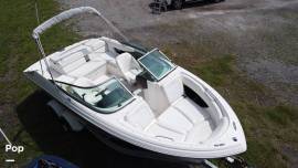 2007, Regal, 2200 VBR