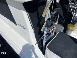 1992, Sea Ray, 310 Sport Bridge