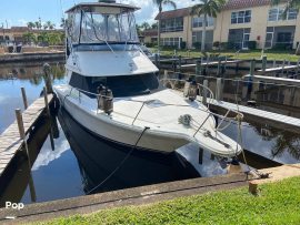 1992, Sea Ray, 310 Sport Bridge