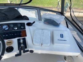 1992, Sea Ray, 310 Sport Bridge