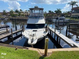 1992, Sea Ray, 310 Sport Bridge