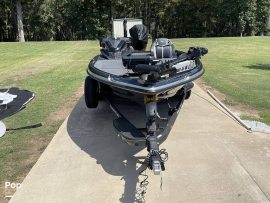 2022, Ranger Boats, Z520R