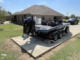 2022, Ranger Boats, Z520R