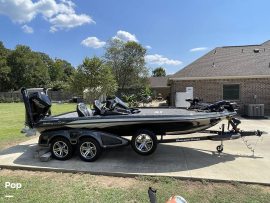 2022, Ranger Boats, Z520R