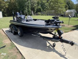 2022, Ranger Boats, Z520R