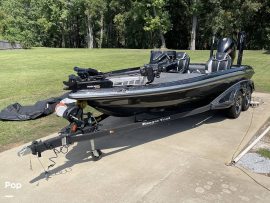 2022, Ranger Boats, Z520R