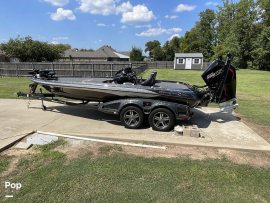 2022, Ranger Boats, Z520R