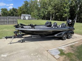 2022, Ranger Boats, Z520R