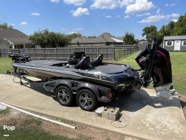 2022, Ranger Boats, Z520R