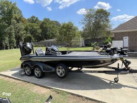 2022, Ranger Boats, Z520R