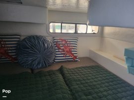 2001, Stamas, 29 Express