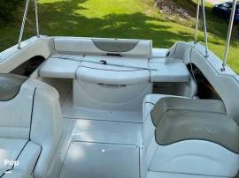 2006, Sea Ray, 215 weekender