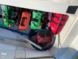 2019, Mako, Pro Skiff 17 CC